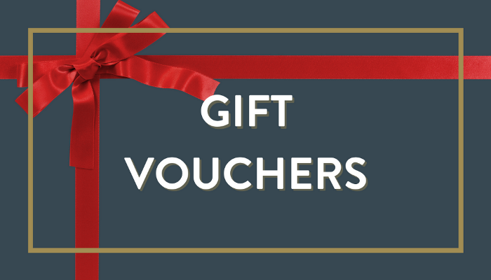 CAST Gift Vouchers [CTA]