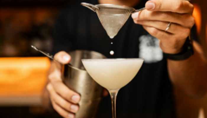 Mixology Overnight Package Abbots Barton Hotel Canterbury