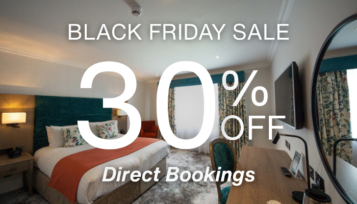 Abbots Barton Black Friday Sale
