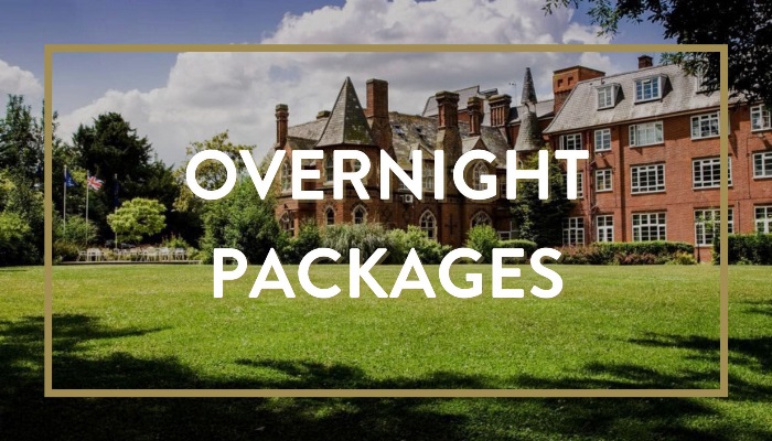 Abbots Overnight Stays