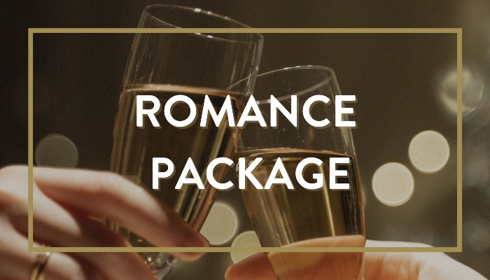 Abbots Romance Package