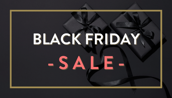 CAST Black Friday [CTA]