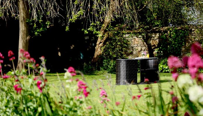 GARDEN GARDEN