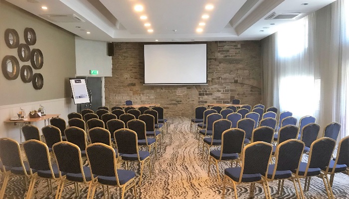 Lancashire Manor Hotel - Lathom conference