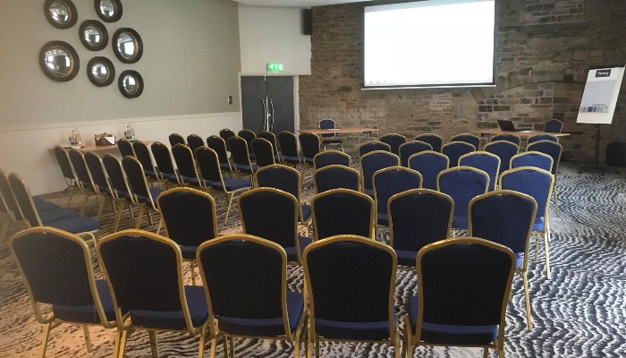 Lancashire Manor Hotel - Lathom conference