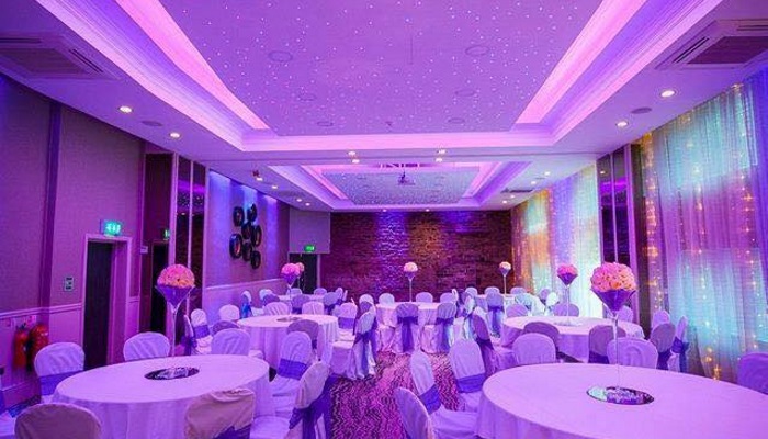 Lancashire Manor Hotel - Lathom event