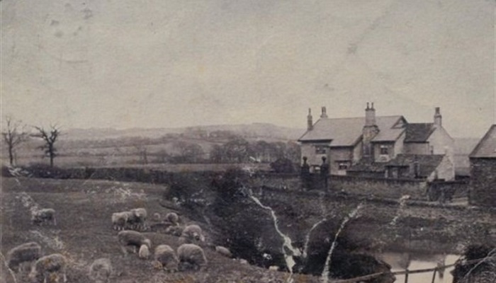 History of the Lancashire Manor Hotel