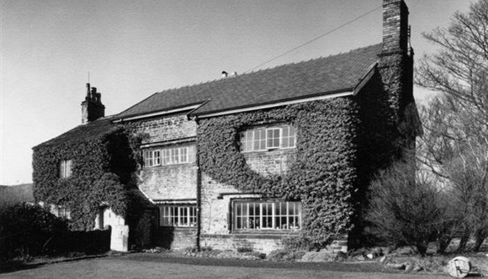 History of the Lancashire Manor Hotel