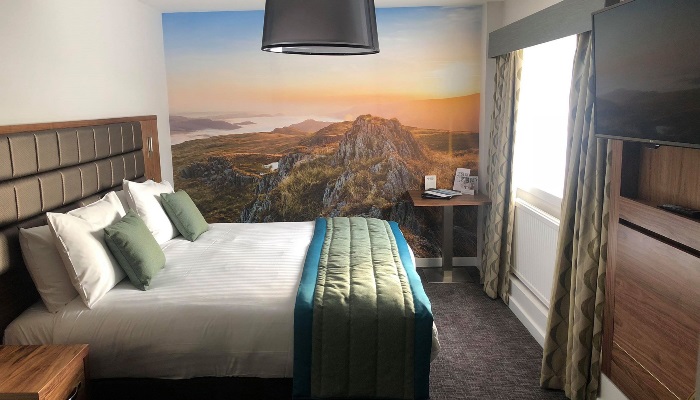 REFURBISHED DOULE EXEC-11