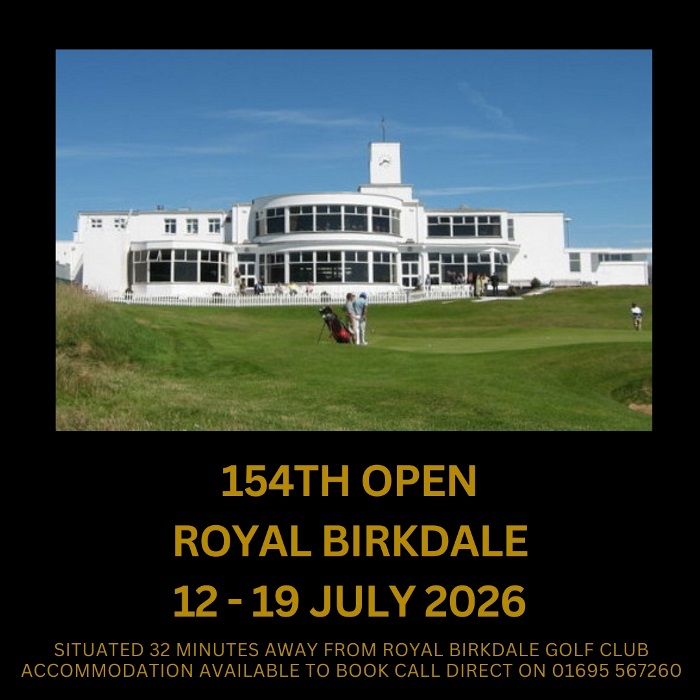 royal birkdale