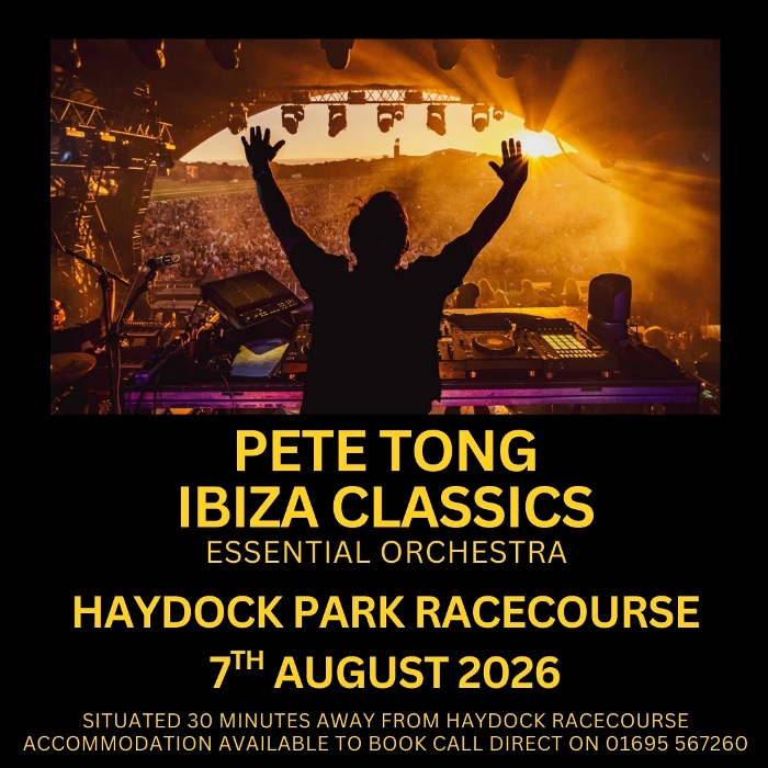 PETE TONG IBIZA CLASSICS
