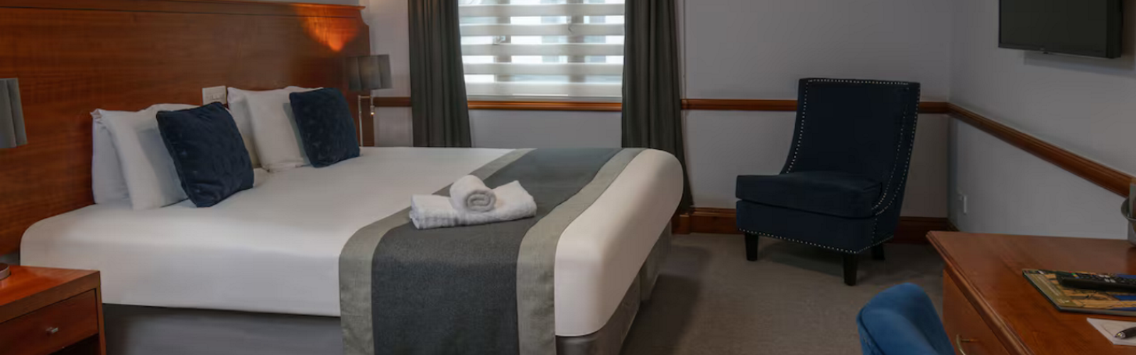 The Gables Hotel Bristol Superior Room
