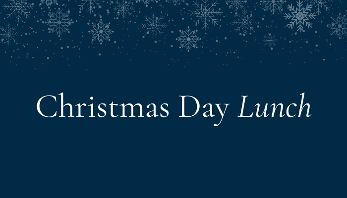 Christmas Day Lunch Bristol The Gables Hotel