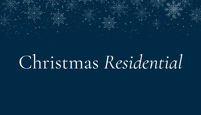 Christmas Residential Packages Bristol The Gables Hotel