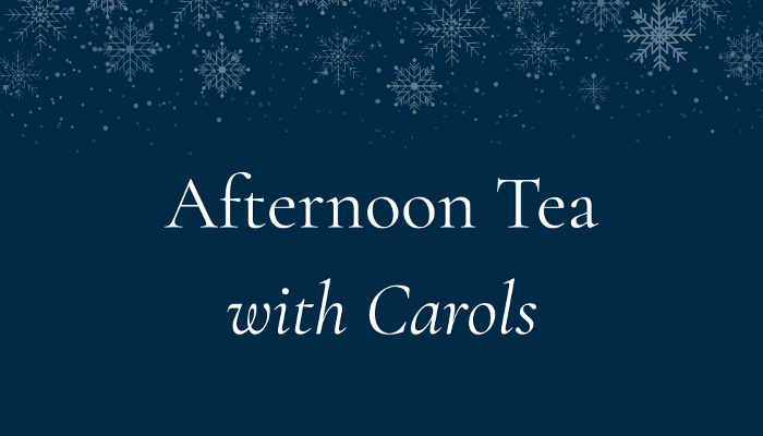Festive Afternoon Tea Bristol The Gables Hotel