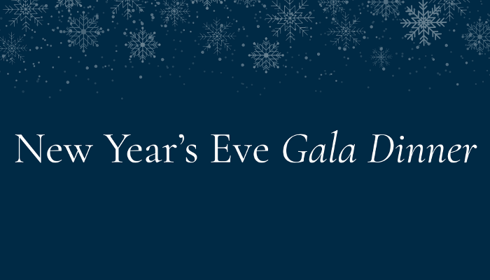New Years Eve Bristol The Gables Hotel