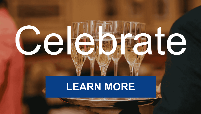 The Gables Hotel Bristol Celebrations