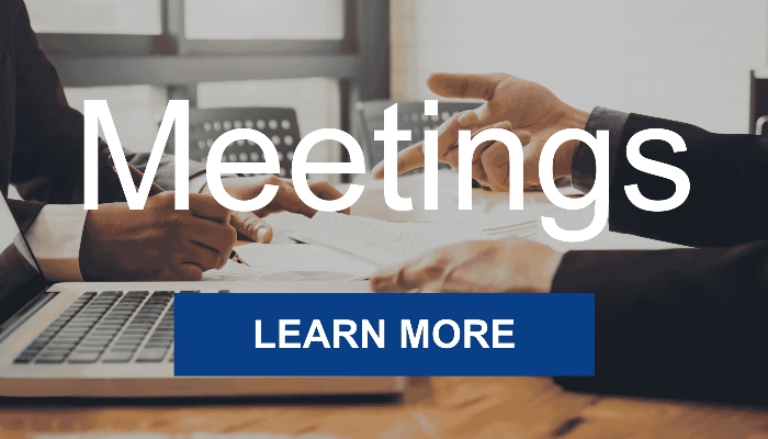 The Gables Hotel Bristol Meetings
