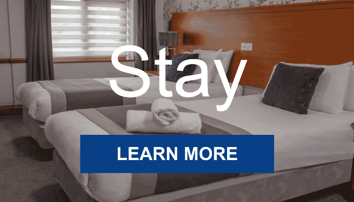 The Gables Hotel Bristol Stay