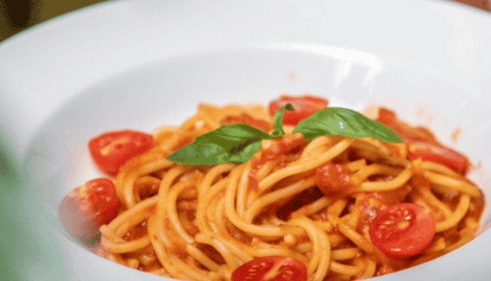 Marcos New York Italian Kids Menu